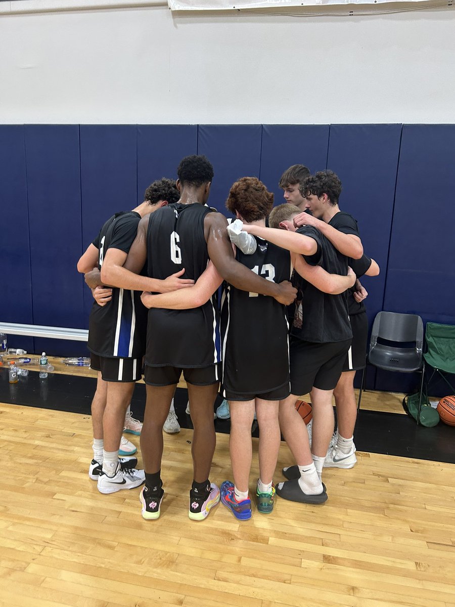 17U Platinum 1 Elite Eight:

Final: <a href="/MiddlesexMagic/">Middlesex Magic</a> HGAL wins 75–60 over New World HGSL

Middlesex advances to the Platinum 1 Final Four.