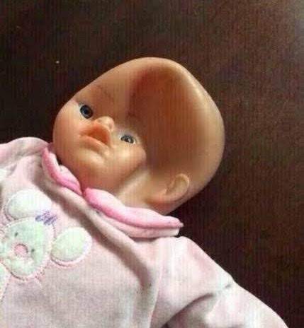 Eu depois que ela espreme meus cravos