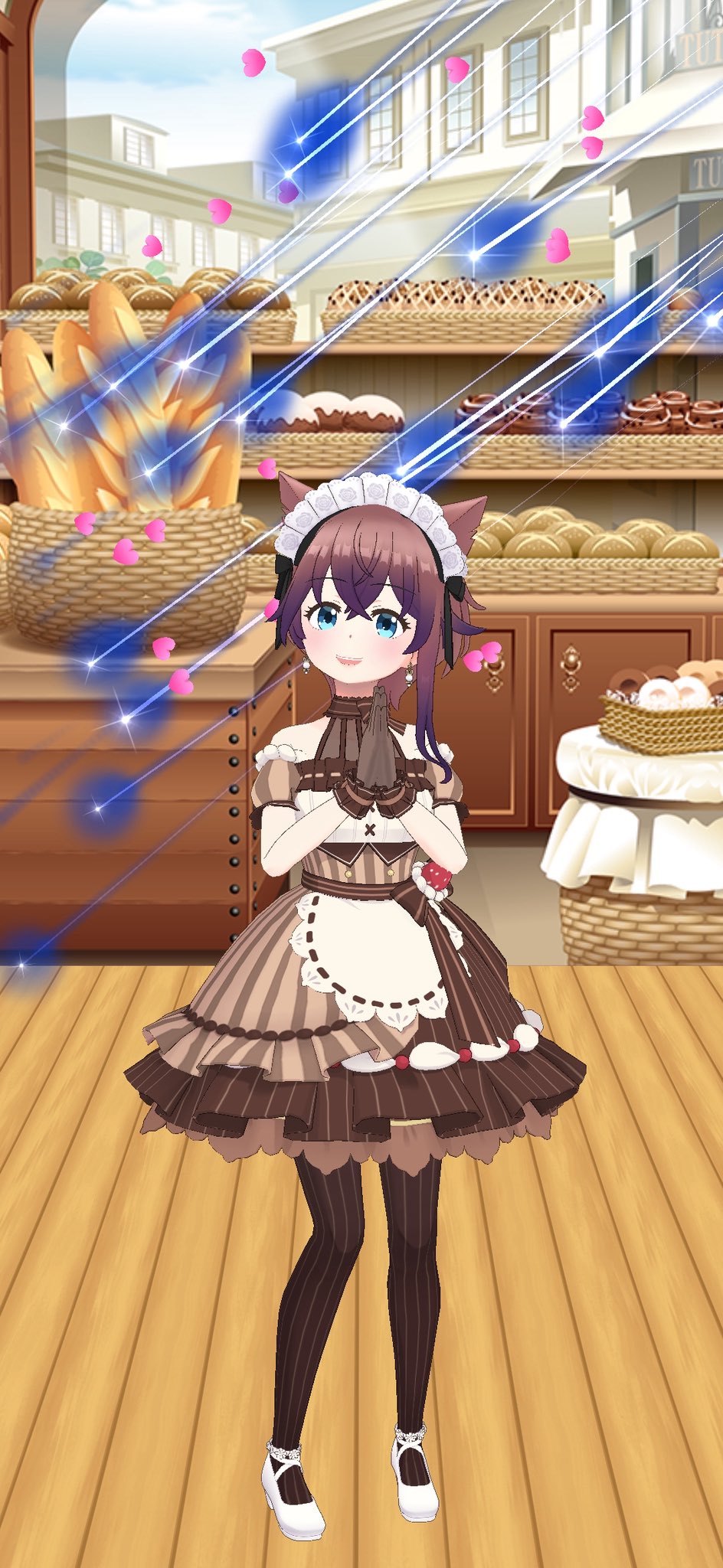 ちびココ♡様♡専用ページ♡♡♡♪☆彡 ぴちぴちピッチ 面白 ココ FA色紙