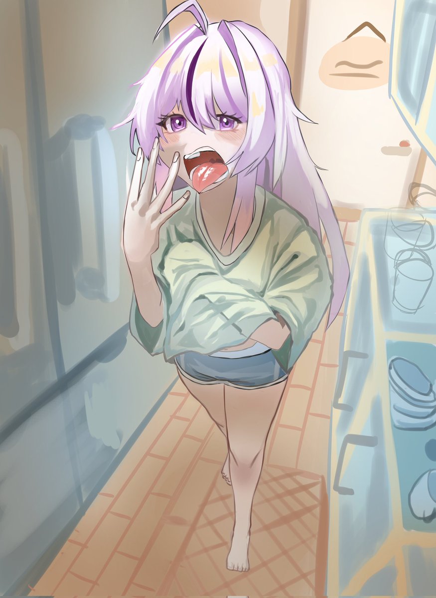 danda4161853094's tweet photo. #모잉 #Streamer #Vertuber #unemployed #イラスト #背景 https://t.co/3ZLoxpeNW3