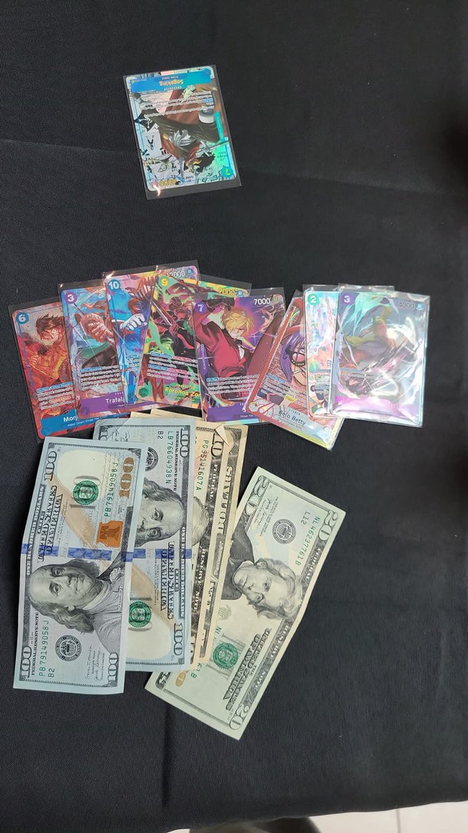 sullysabode's tweet photo. Deals all day 🔄 https://t.co/SfMfAlbxFh
