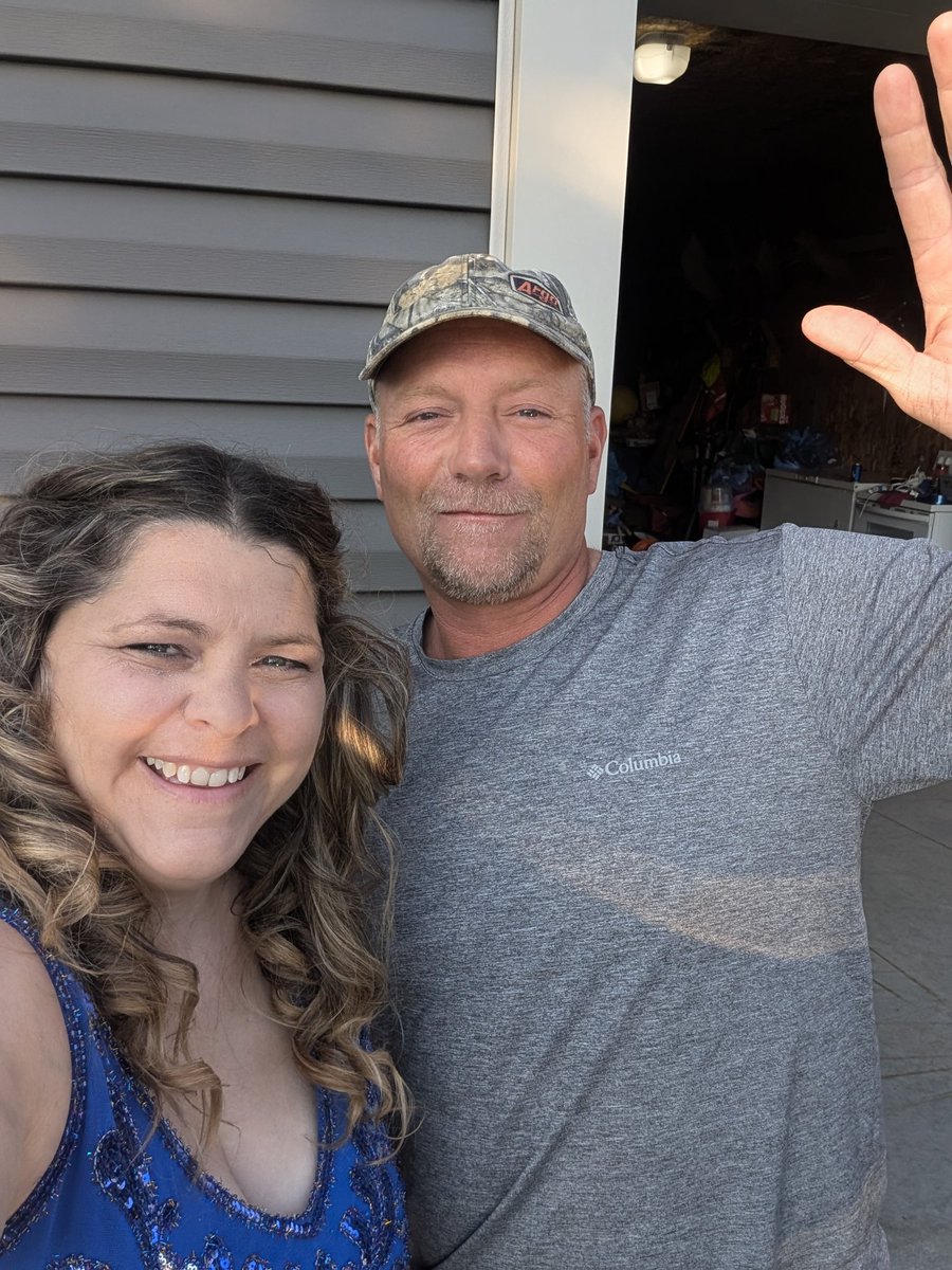 My BFF wedding 💍💒 today.  Lots of love to the newlyweds!