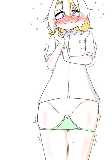 特に理由のないらくがきでルカを襲え 