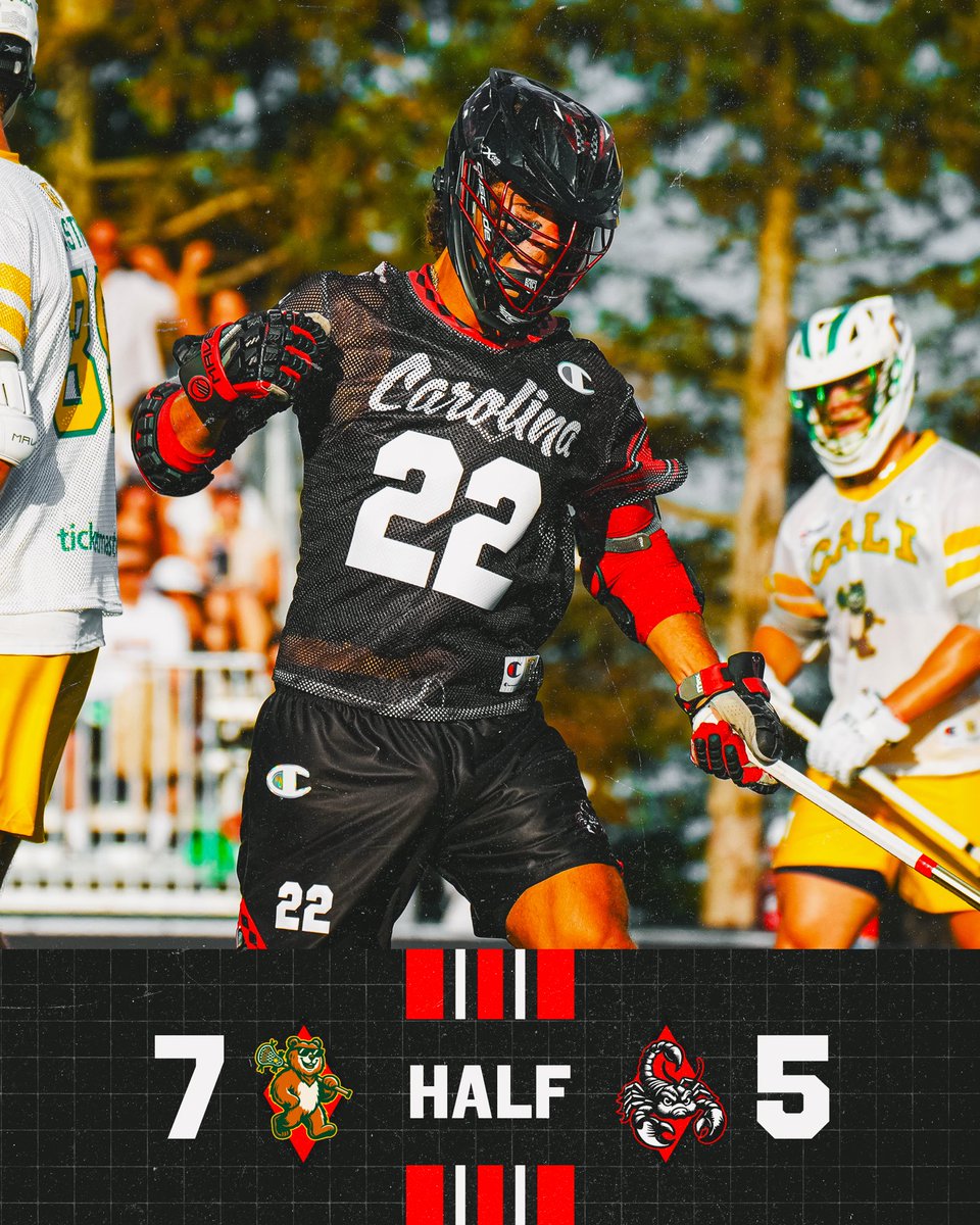 halftime in chicago