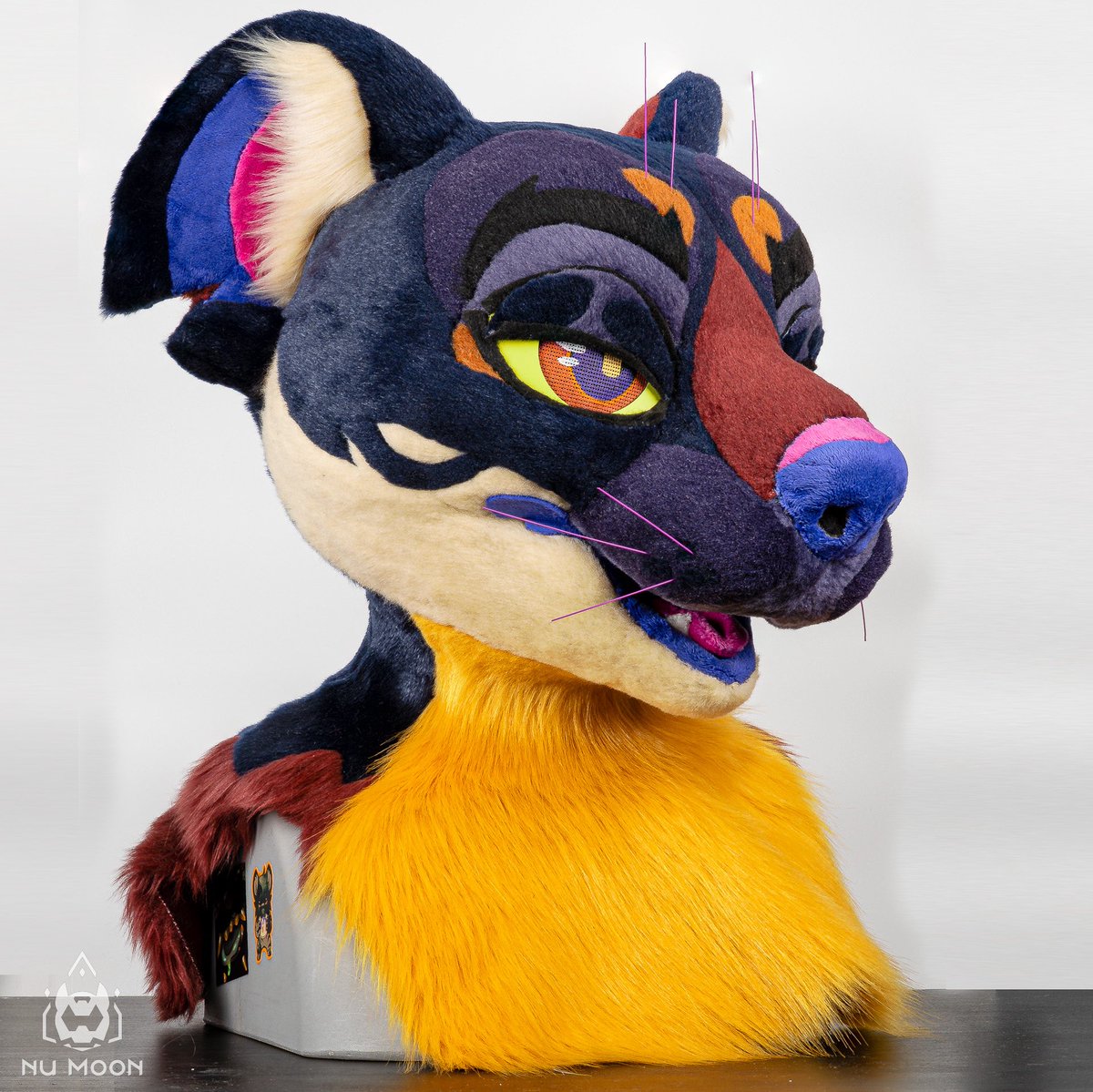 ⛓Moon 🔜 FWA, AC, Mega⛓️ tweet media