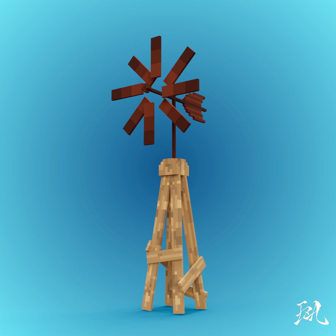 VoxelRangers's tweet image. 🌐『Voxel Rangers』
メタバースをプロデュースするデジタルクリエイターチーム
Voxel Rangers — A digital creator team producing experiences across the metaverse.
🎨【クリエイター作品紹介 / Creator Spotlight】
✨クリエイター名 / Creator: mogu( @mogura_8038 )
@TheSandboxGame…
