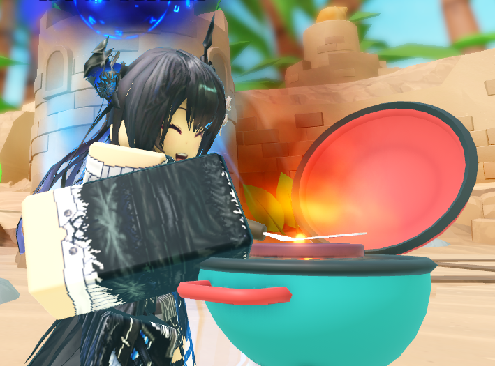 iiVortex2ii's tweet photo. TODAY IS THE DAY WE'RE STUFFING OURSELVES WITH BORGARS! ππ»πΌπ
#RissaLIVE #RavenCrafts #holoblox #NerissaRavencroft https://t.co/1DiUjskOuQ