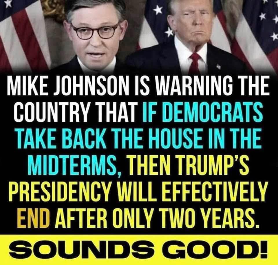That's the plan Mike, we told you