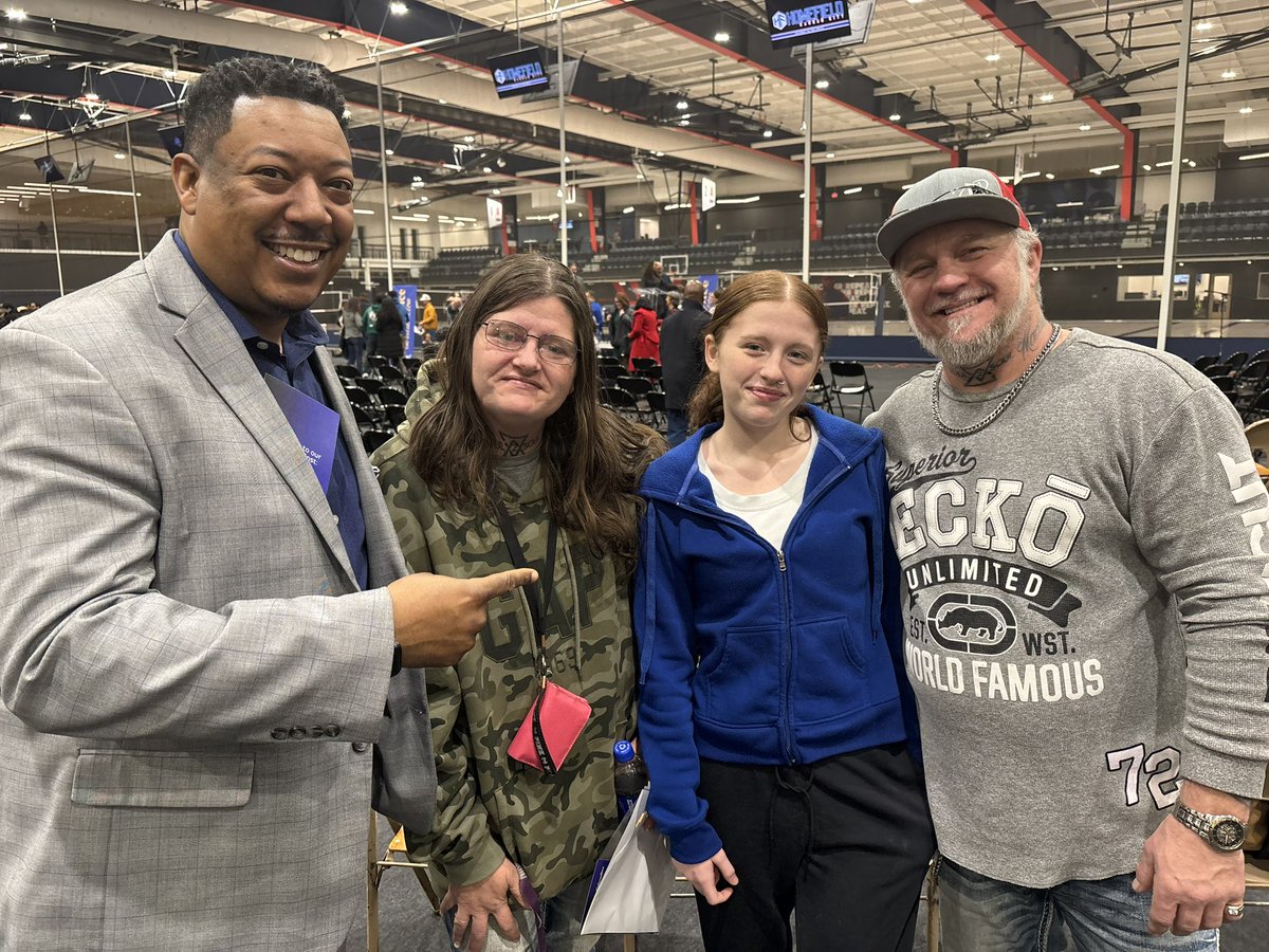 Dr. Lazell Williams tweet media