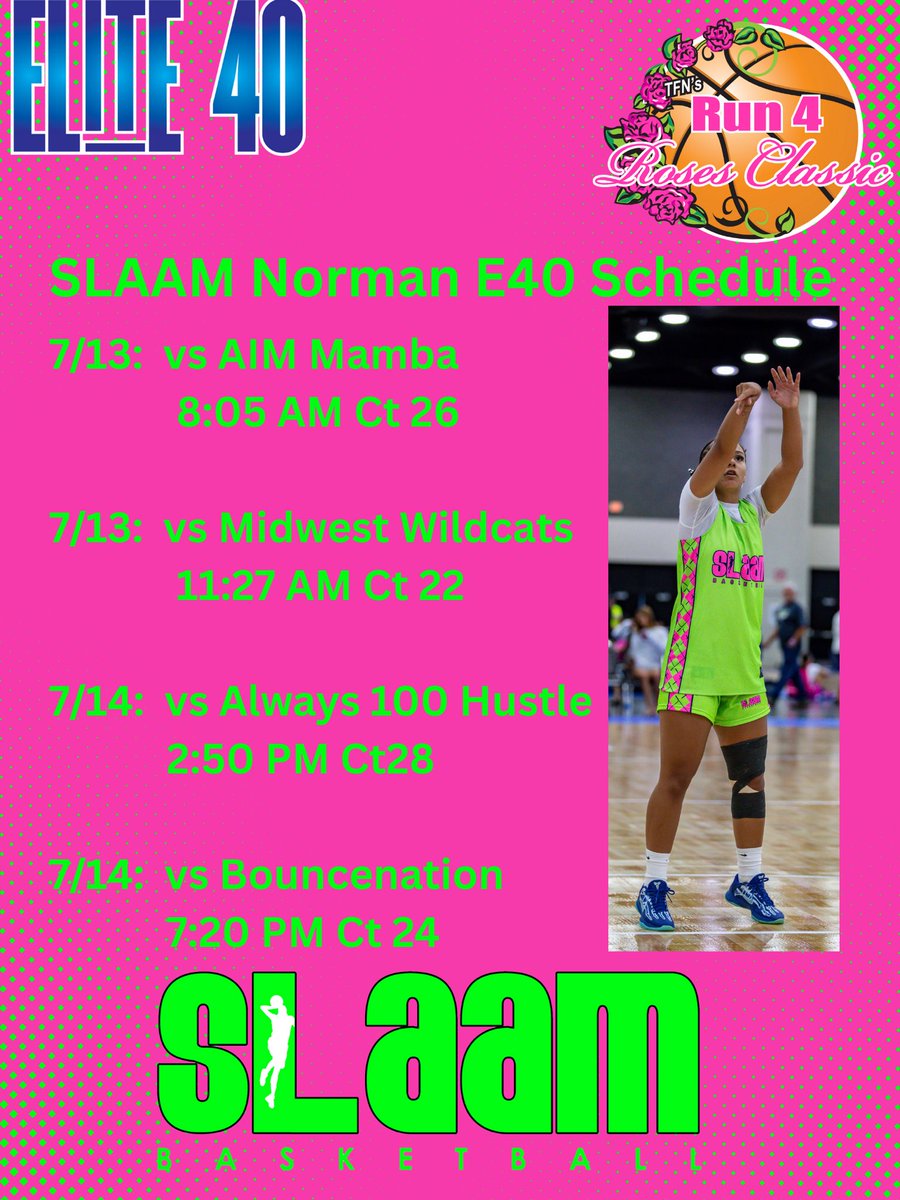 Come check my teammates and I out!@Slaam26Norman