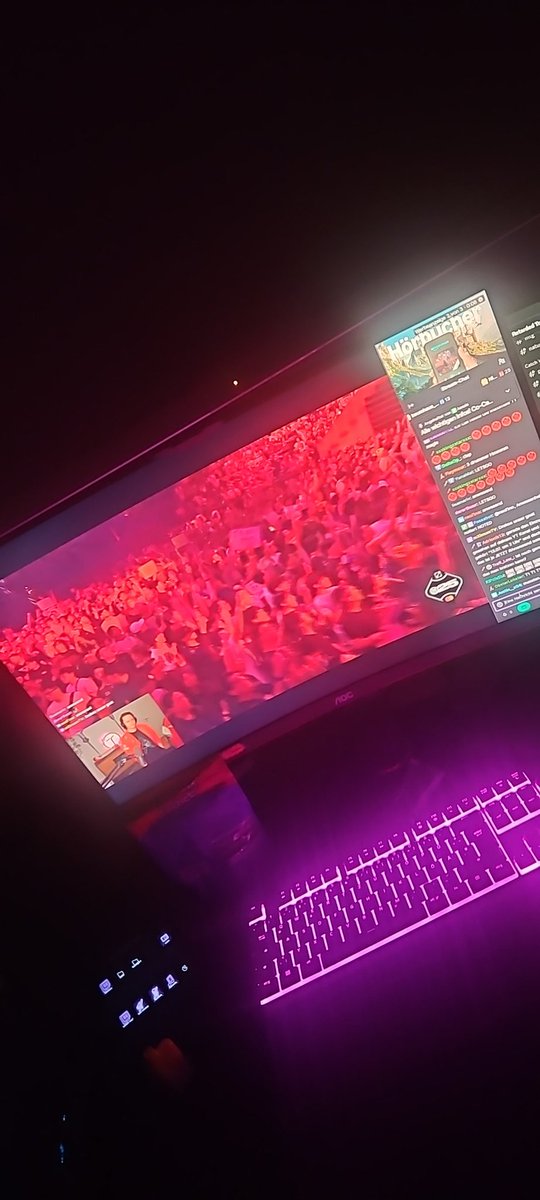 Wow wow wow ich bin hypt!