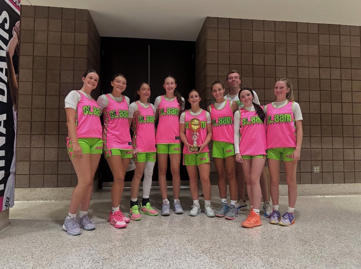 KaLeina Earl-Hayden (@kaleina_eh) on Twitter photo Gold bracket champs! Really proud of my team and how we competed this weekend. Excited to bring home a gold bracket championship. <a href="/SLAAM28Penix/">SLAAM 28 Penix</a> <a href="/SLAAMBASKETBALL/">slaambasketball</a> Gold bracket champs! Really proud of my team and how we competed this weekend. Excited to bring home a gold bracket championship. <a href="/SLAAM28Penix/">SLAAM 28 Penix</a> <a href="/SLAAMBASKETBALL/">slaambasketball</a>