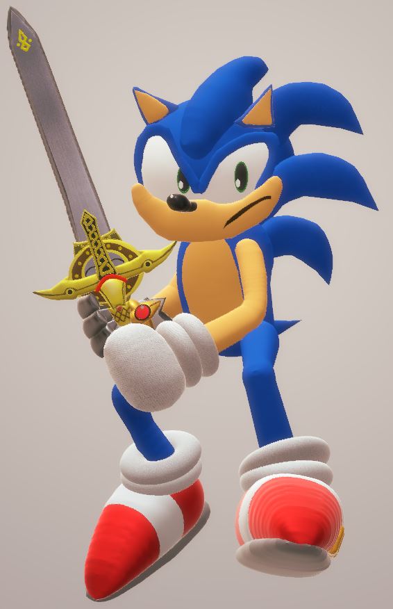 dr21304's tweet photo. 1st one After 2nd before #SONIC #PAINT3D #SONICTHEHEGEHOG #KNIGHTOFTHEWIND https://t.co/pY2xdT4YlY