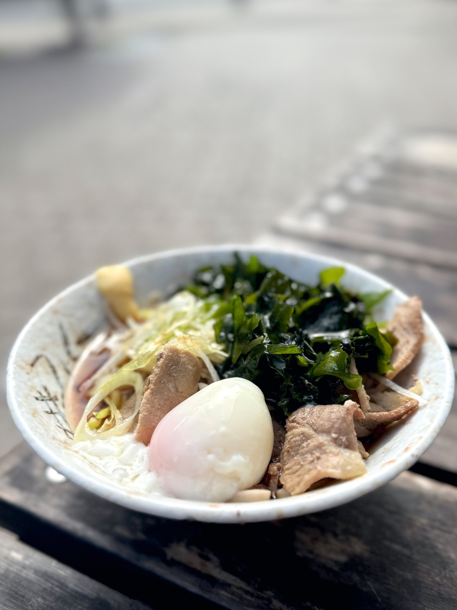 蕎麦と町中華と銭湯と on X: 