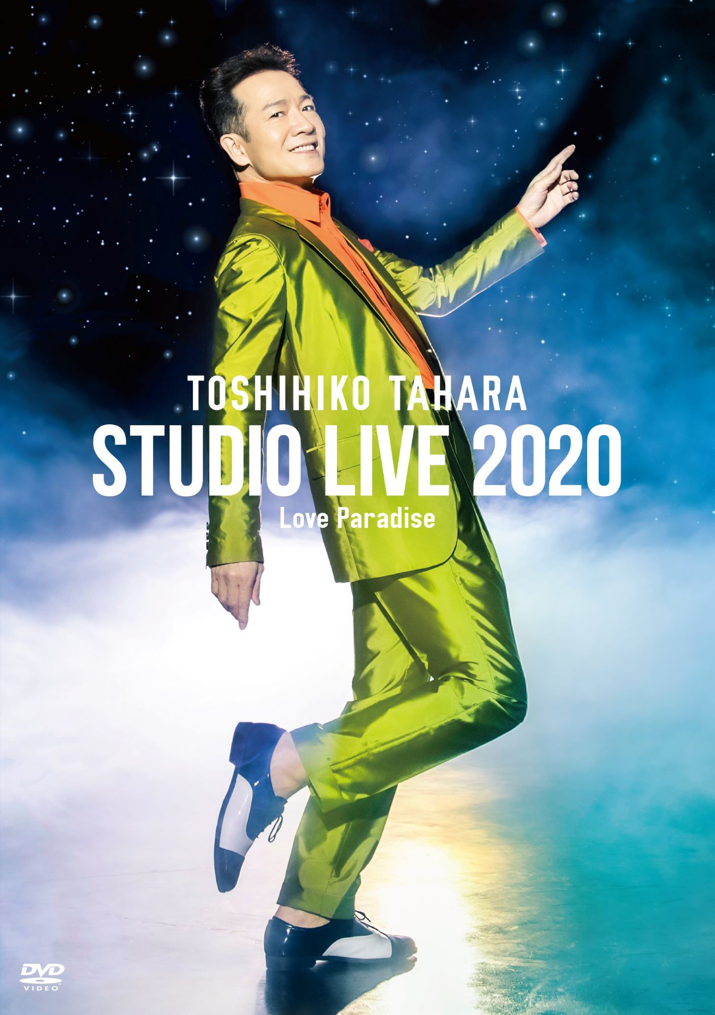 田原俊彦25thアニバーサリーLIVE WOWOW MUSIC on X: