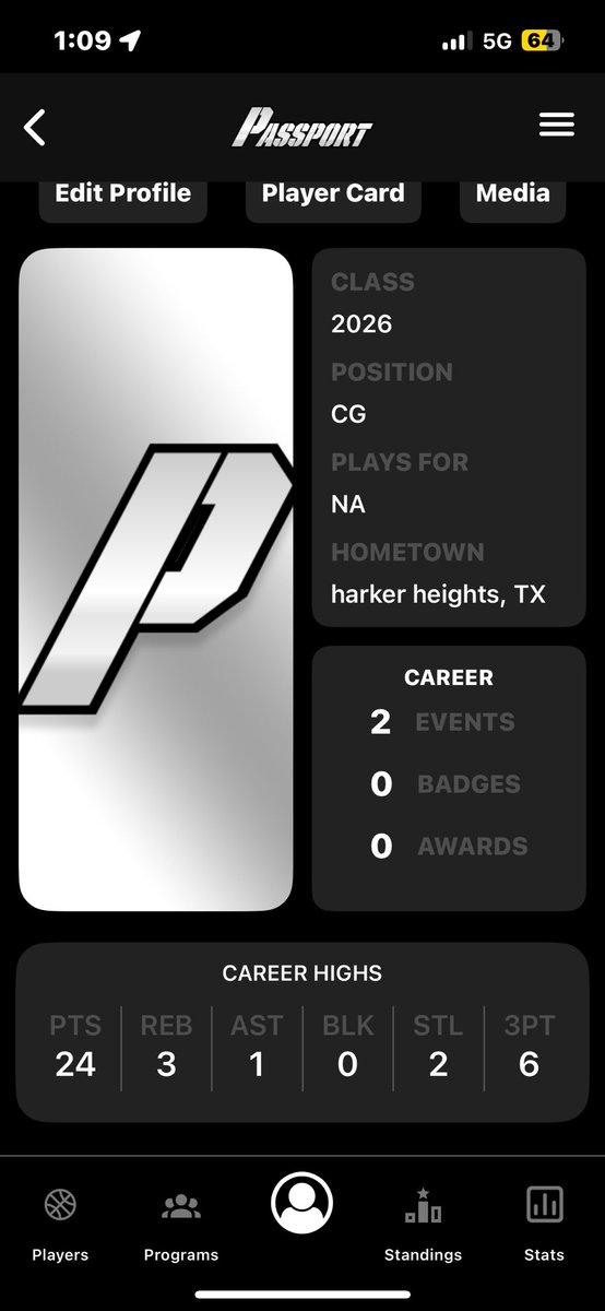 Douglas “Ocho” Turner tweet media