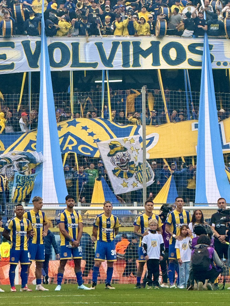 ROSARIO CENTRAL 🇺🇦 (@imagenescanalla) on Twitter photo 