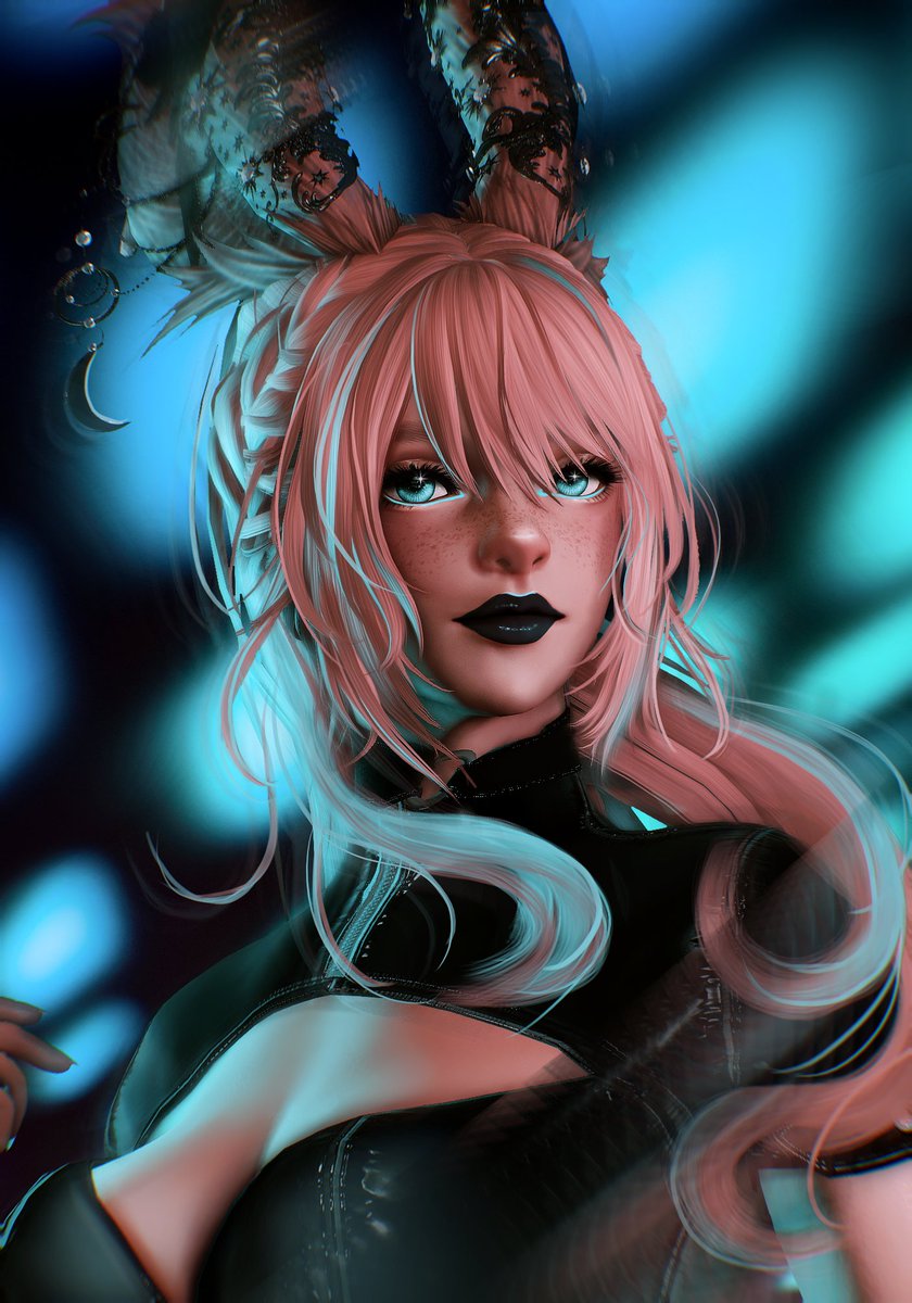 𝕋𝕙𝕚𝕤 𝕚𝕤 𝕞𝕪 𝕒𝕥𝕥𝕚𝕥𝕦𝕕𝕖  
𝕐𝕖𝕒𝕙, 𝕀'𝕝𝕝 𝕓𝕖 𝕥𝕙𝕖 𝕥𝕠𝕞𝕓𝕠𝕪  

#julietteffxiv #solonamods