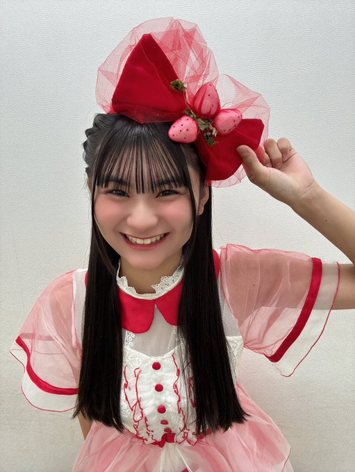 安土姫華のTwitter画像1