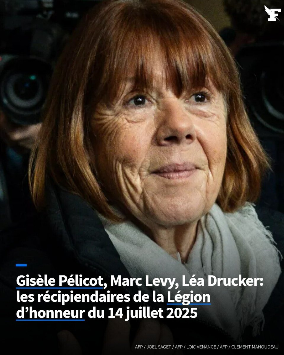 Le Figaro tweet media