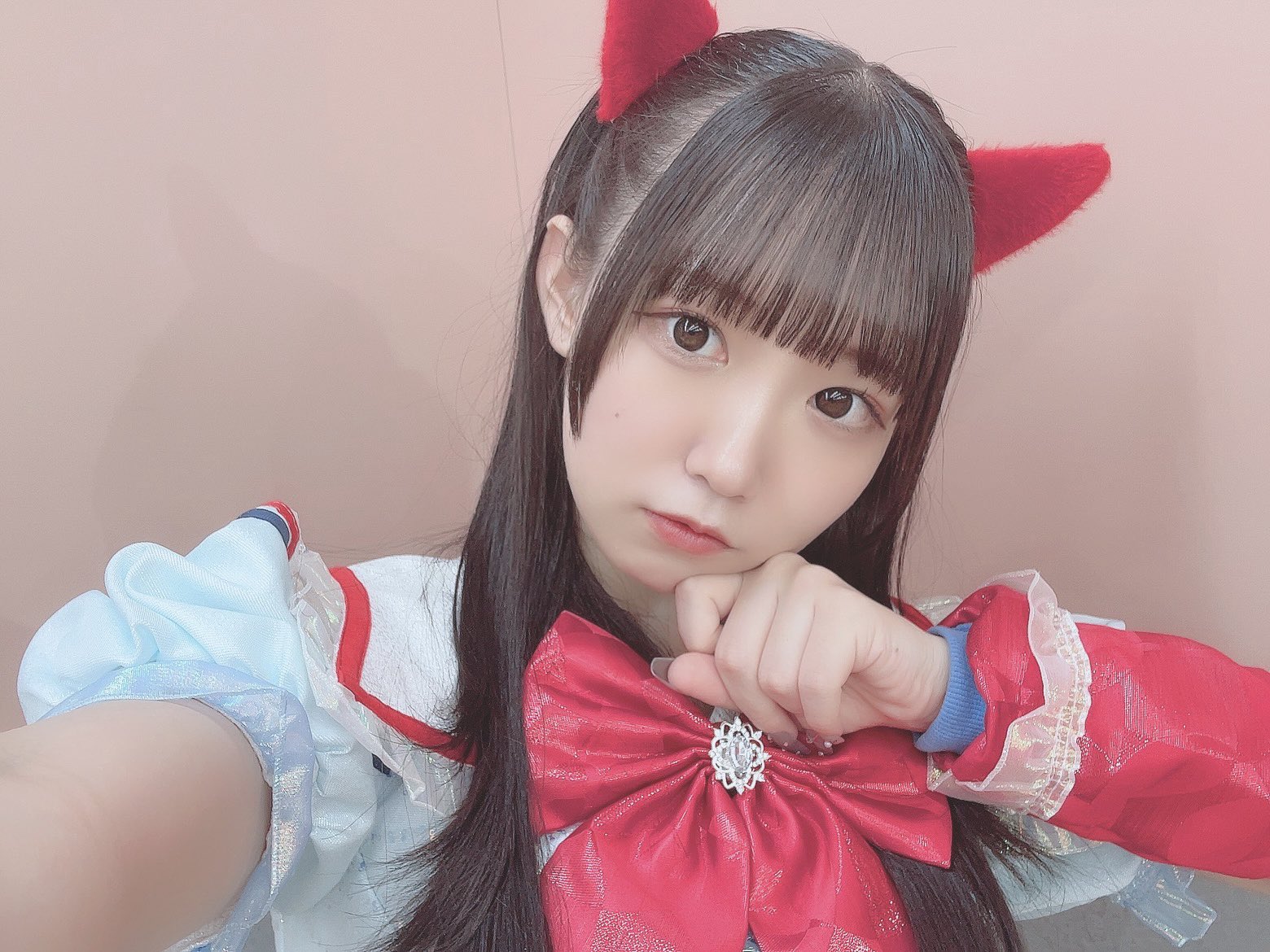 鹿嶋ゆいな【Quest Ship】 on X: 