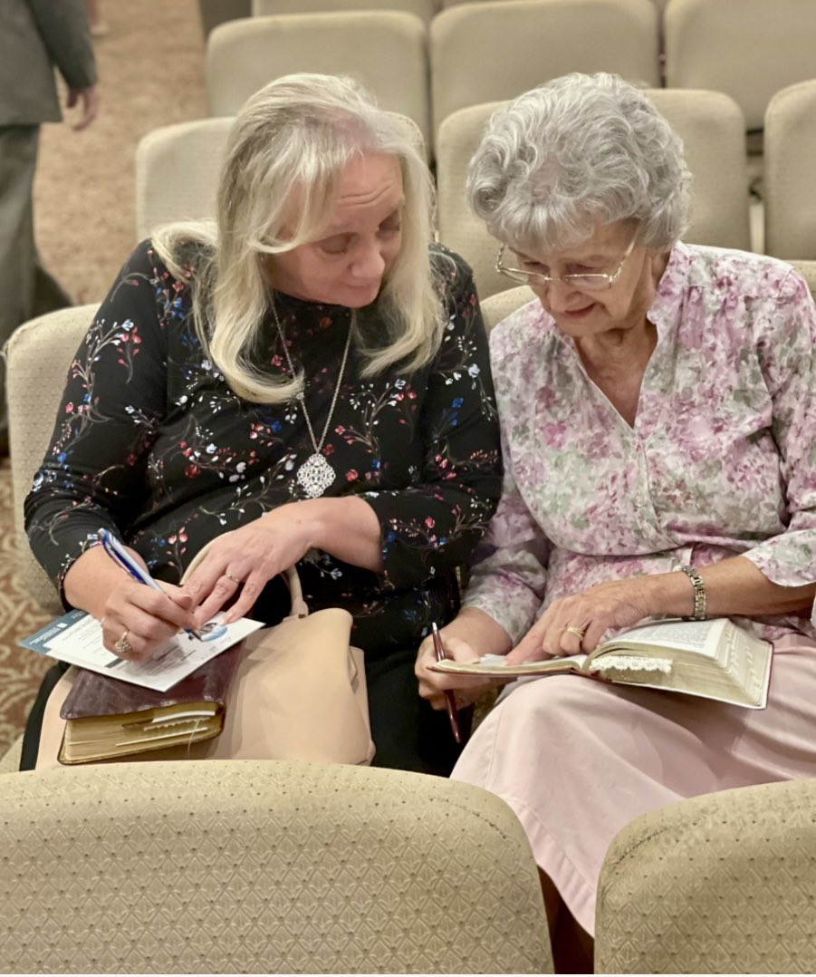 Dad is turning 90! Great to have all the family in. 
Missing Mom…
Very blessed!