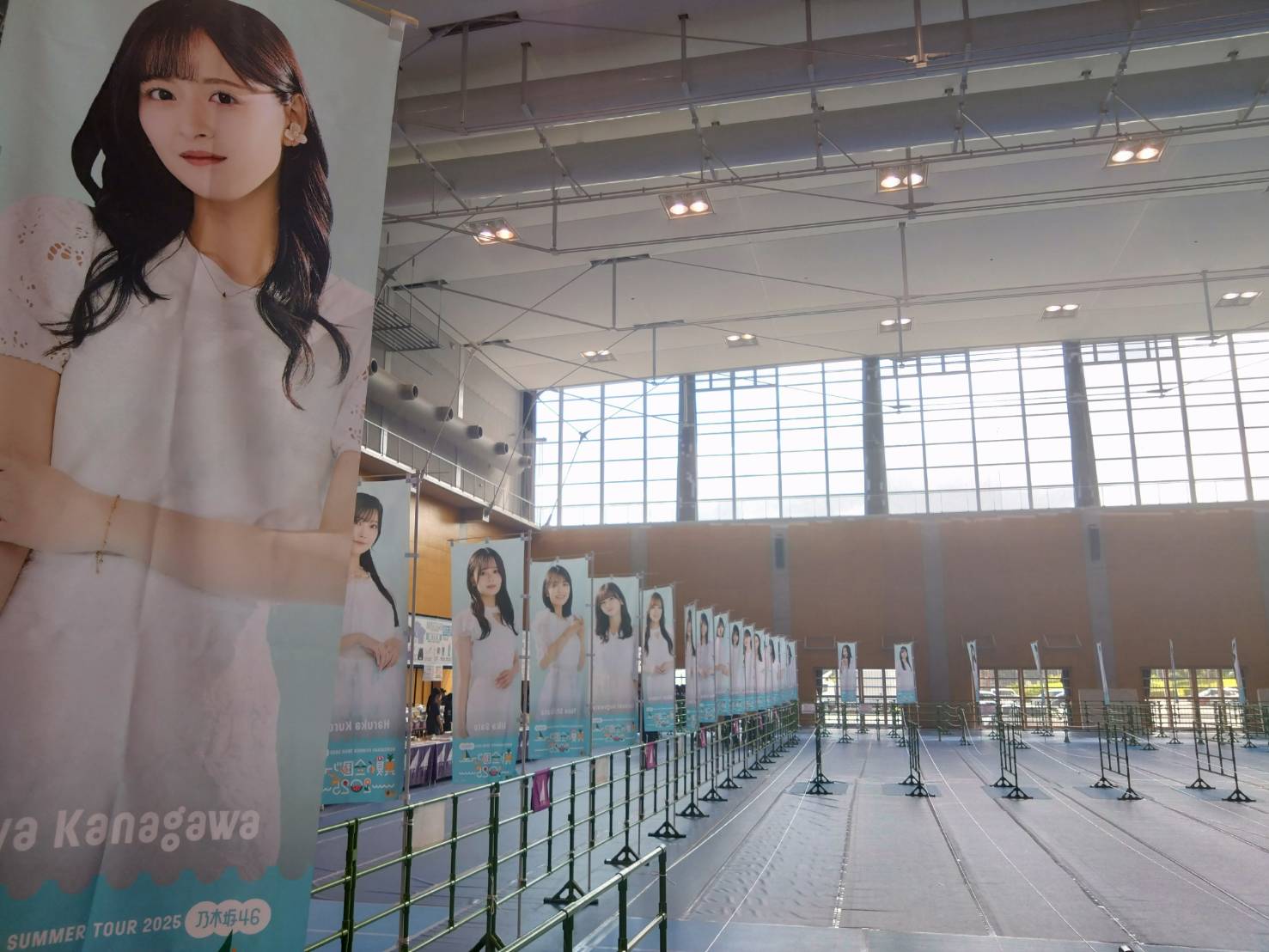 乃木坂46オフィシャルグッズ【公式】 on X: 