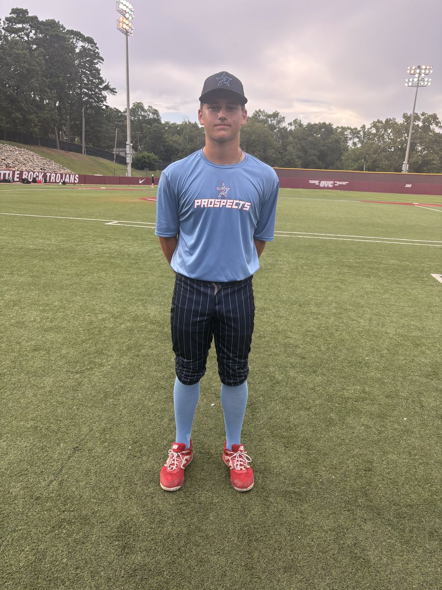 F: <a href="/ARPROSPECTS/">Arkansas Prospects</a> Allen 7, Arkansas Natives 16U Scout 4
PoG: <a href="/SawyerBoone4/">Sawyer Boone</a> 1-2, RBI
