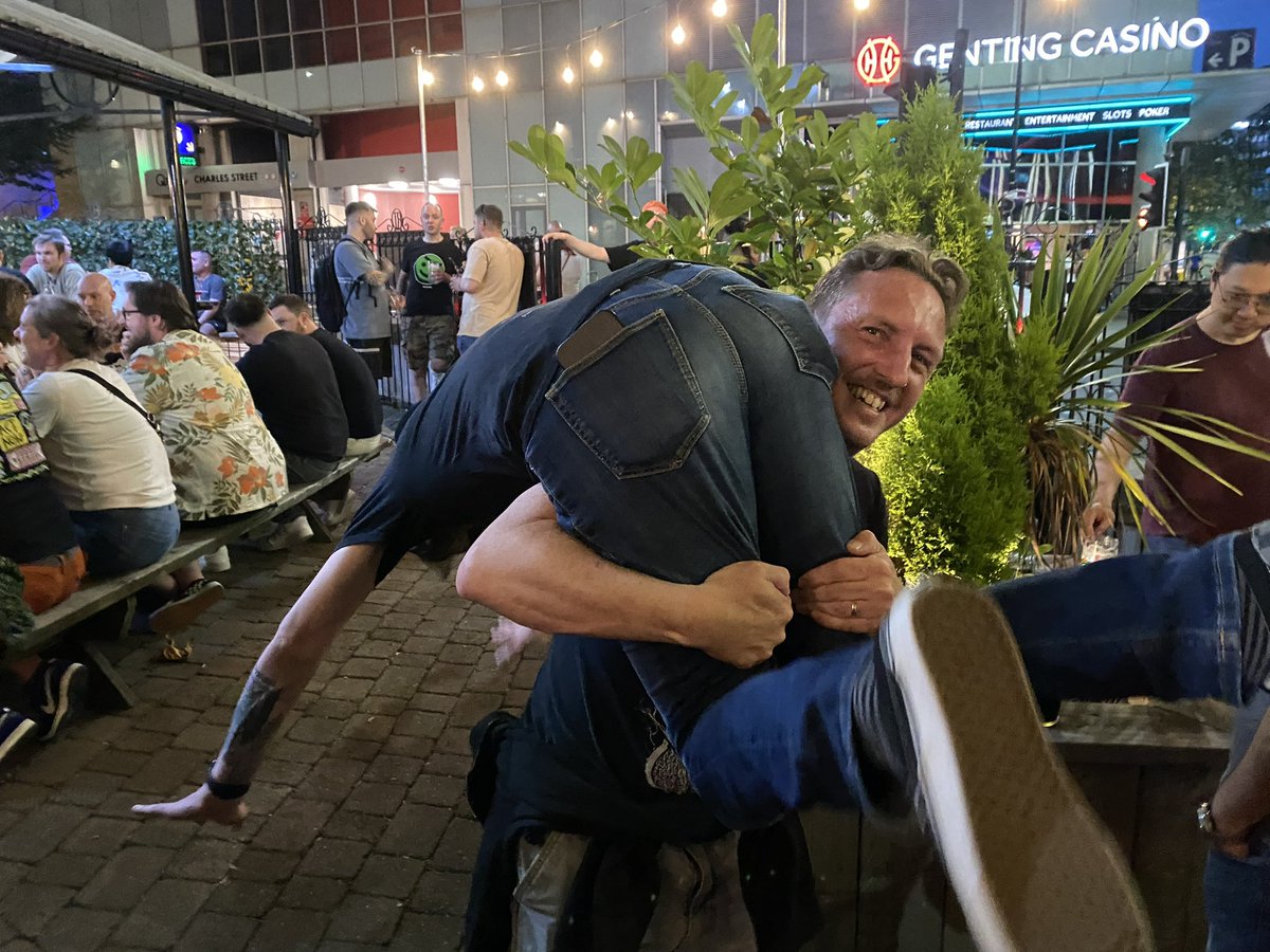 Alice McGready tweet media