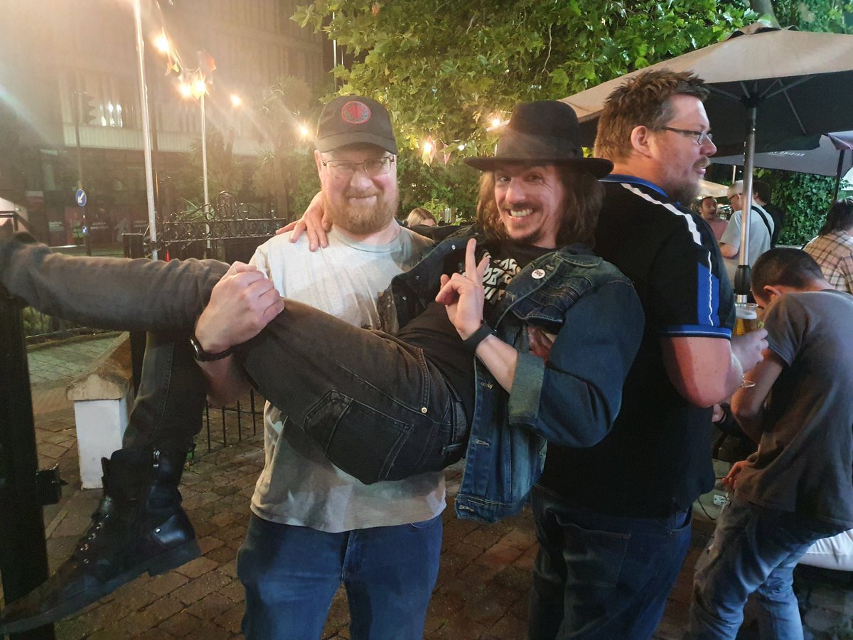 Alice McGready tweet media