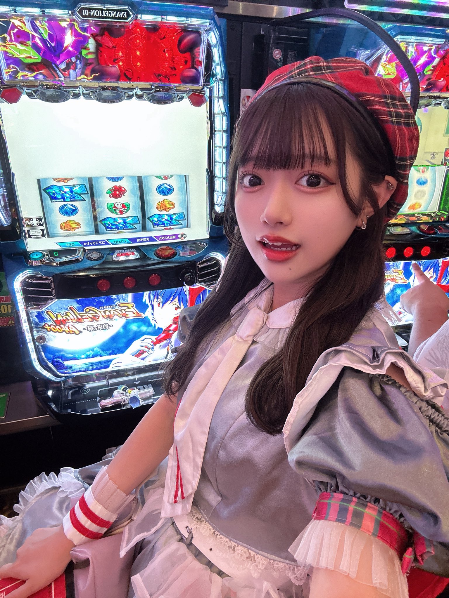 安井 京香(SIR) on X: 
