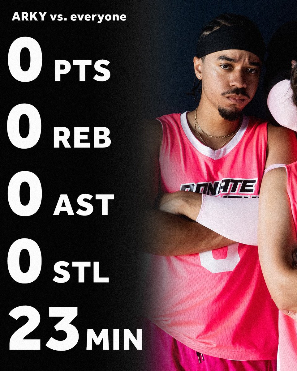 ARKY SEASON 🗣️🔥