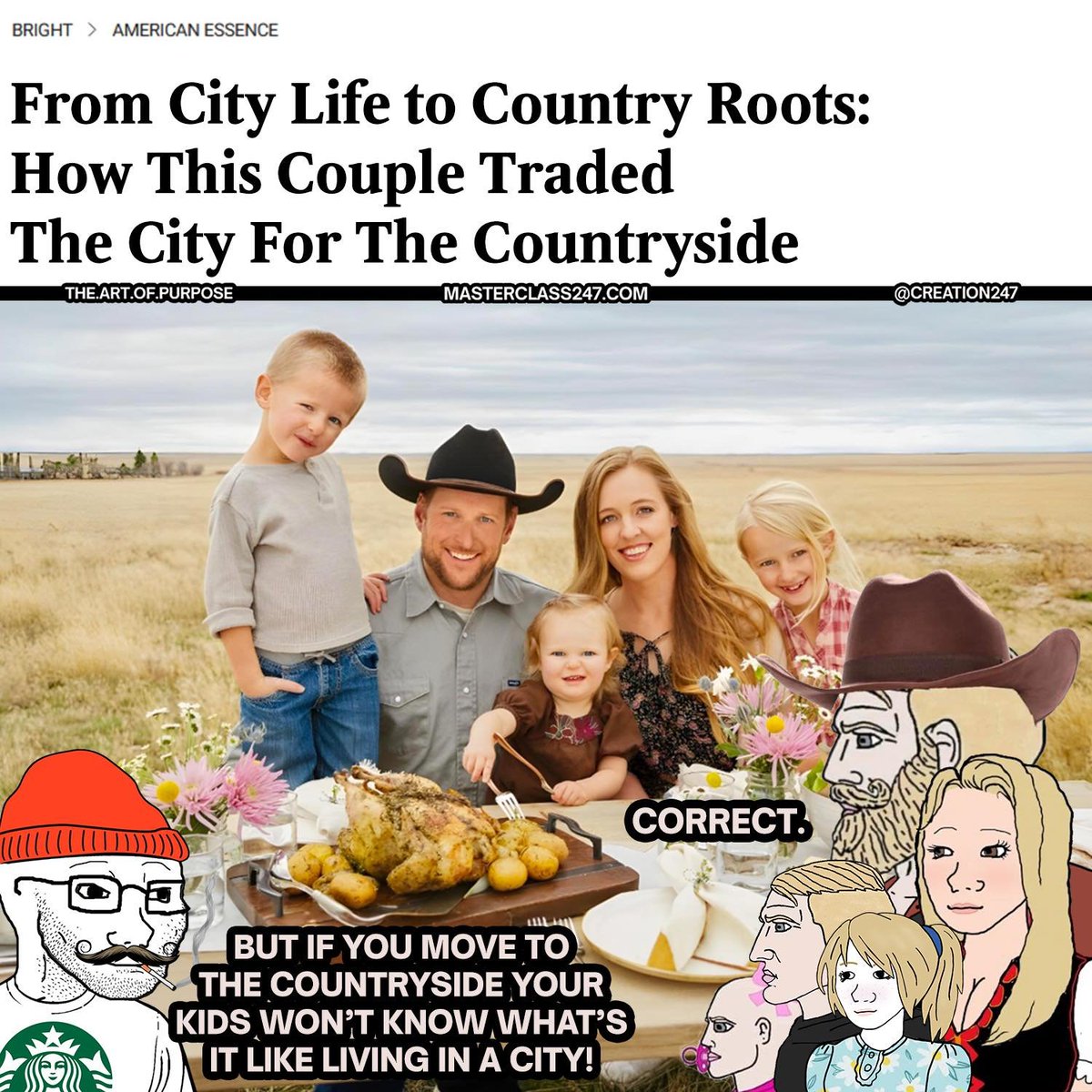 trad_wins's tweet image. Is this a win?