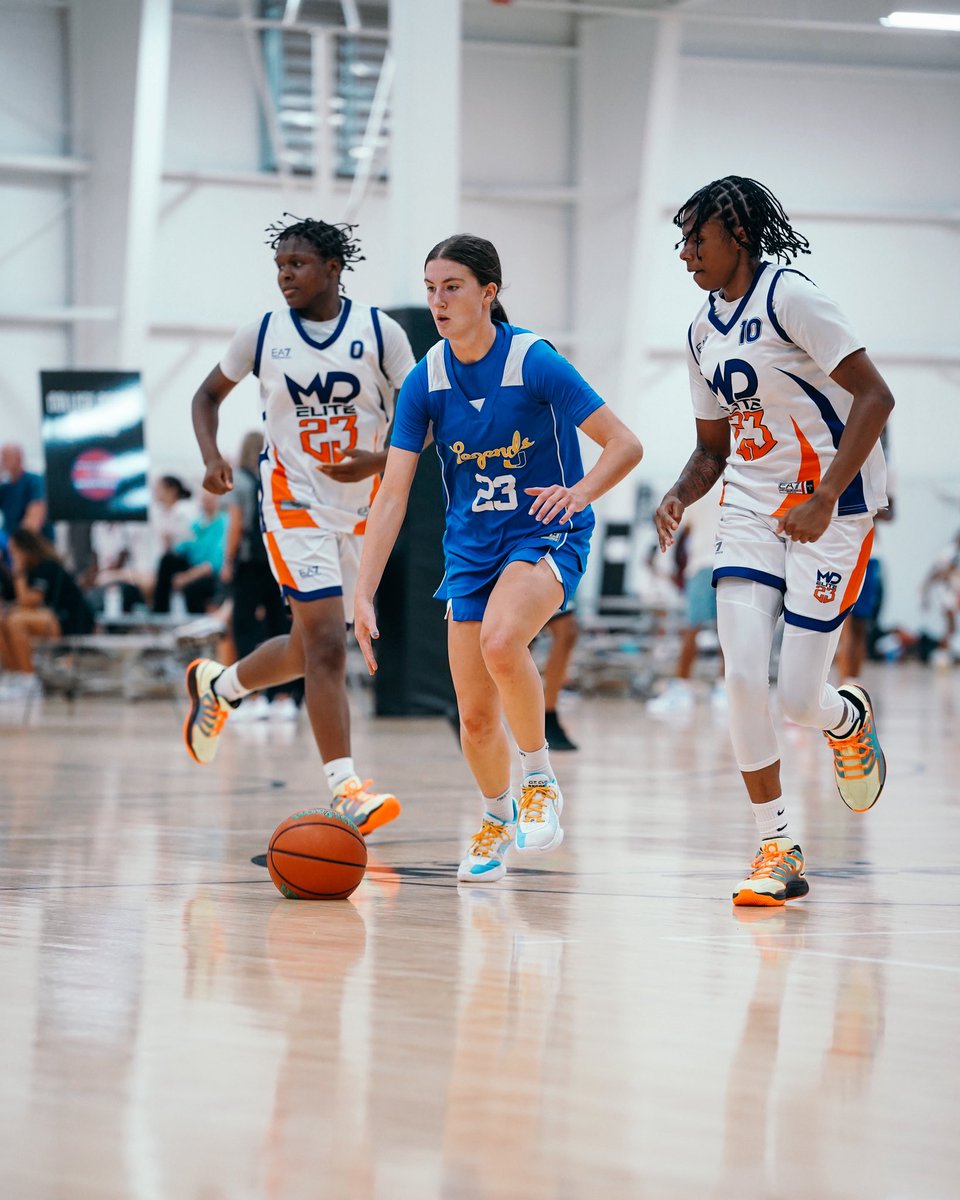 Legends U Basketball tweet media