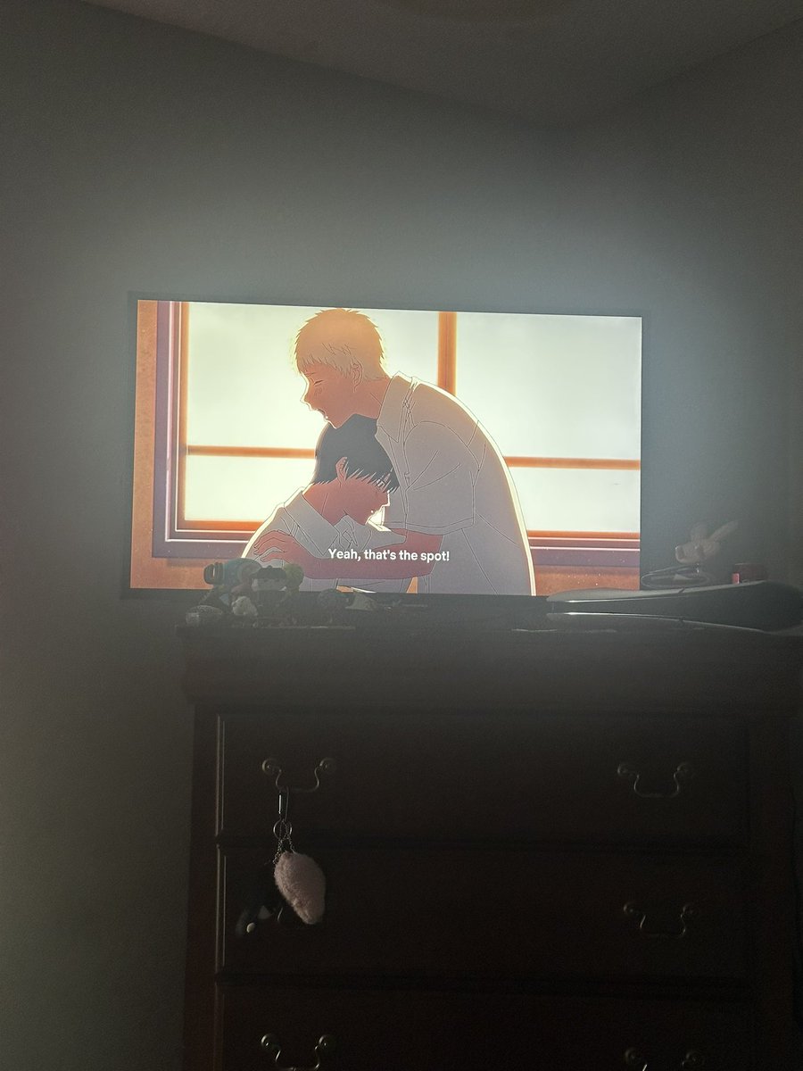 sillygreyson's tweet image. oh fuck yes