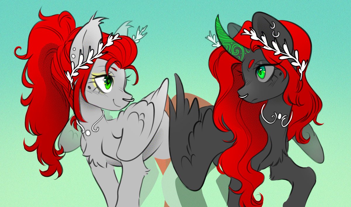 ❤️🩶Be kind to yourself🖤💚

[Void with Dark Void]

#mlpfim #darkvoid #void #mlpfim #alter #celestial #shapeshifter