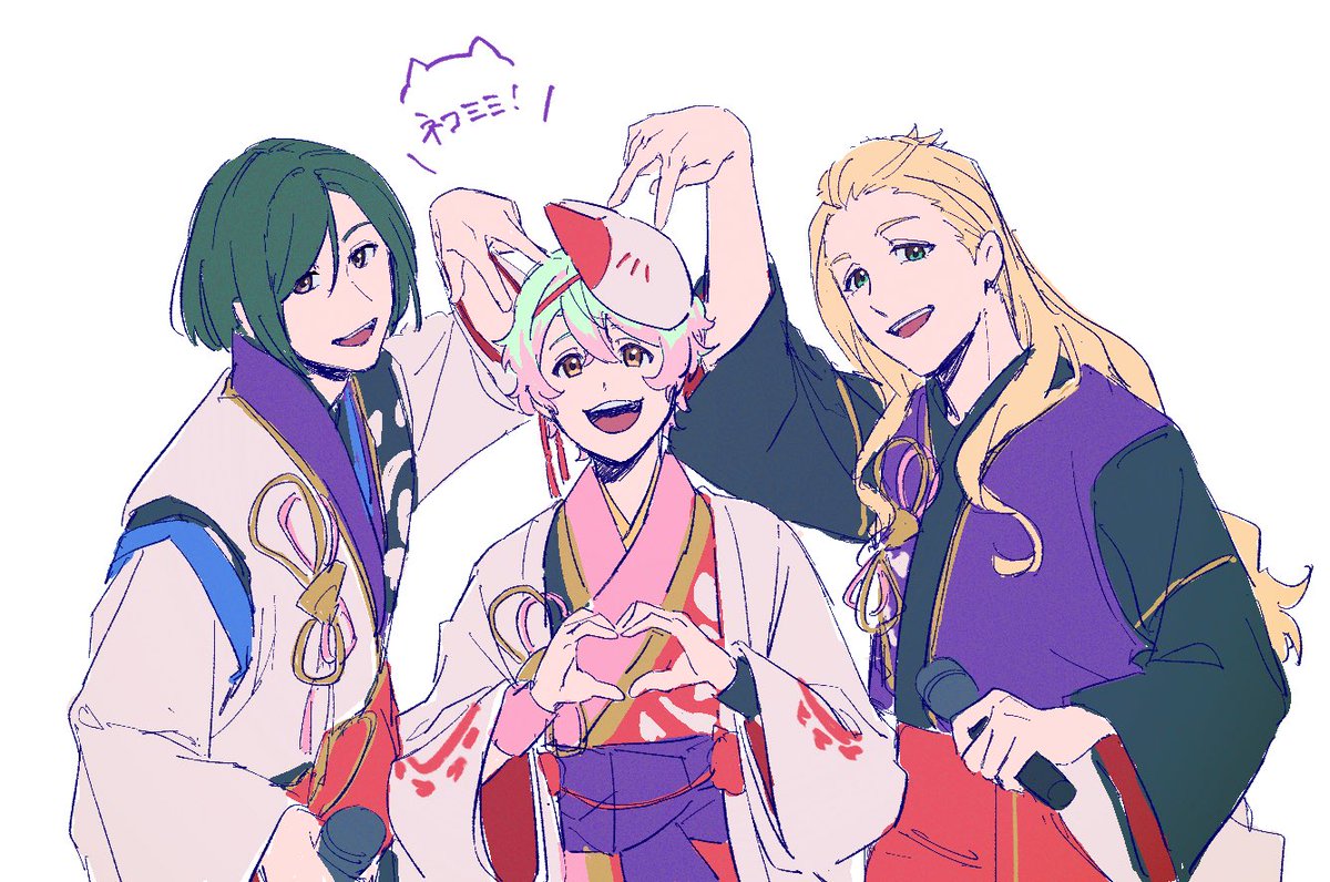 しんちゃ tweet media