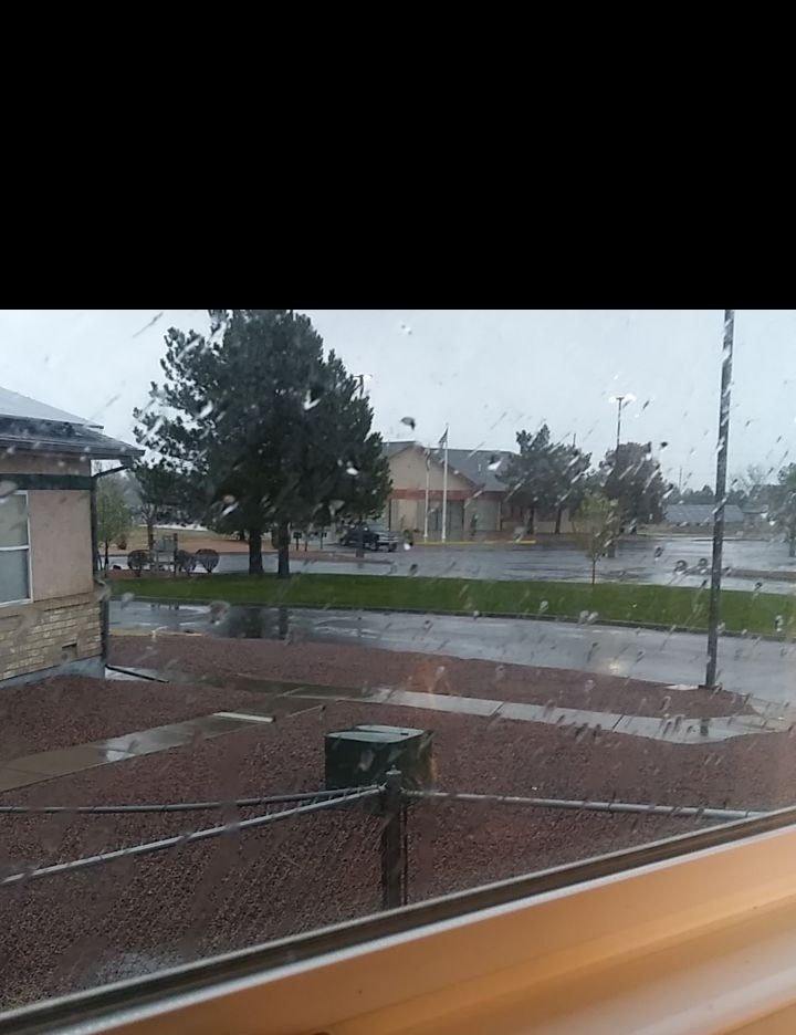 Weather conditions