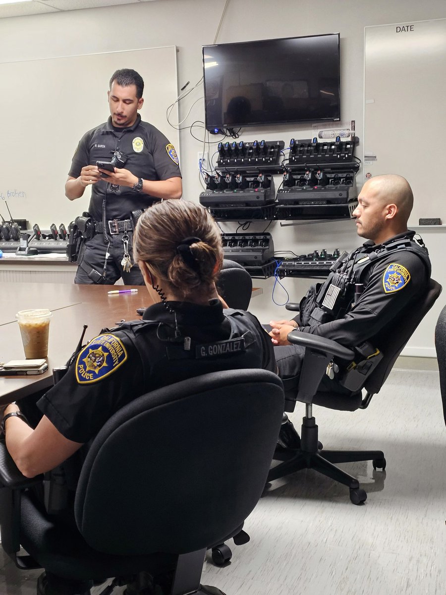 guttierez_john's tweet image. #CommunityPolicing: I am reminded of some great officers and staff who are committed to safety and building positive, sustainable relationships. #RelationalPolicing #ItsWhatWeDo