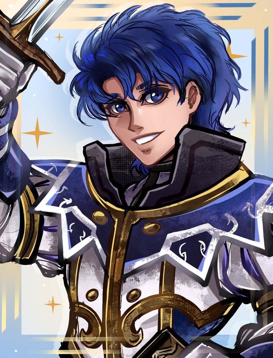 jr🌱 (@zantetsukenn_) on Twitter photo academy sigurd 💙⚔️✨ academy sigurd 💙⚔️✨