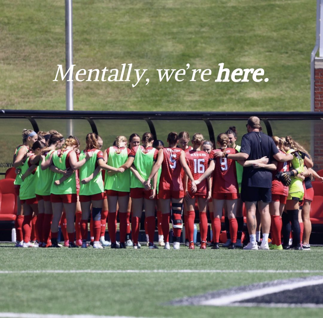 See you at Legacy Field in 40 days ;)

#TAG