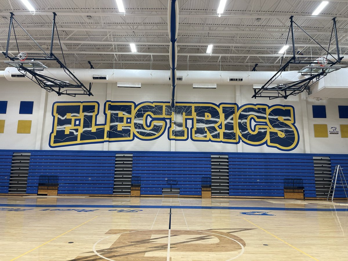 Philo Boys Basketball (@philoboyshoops) on Twitter photo We are blessed to have a booster club like this. Can’t wait for December in this place!!! <a href="/AthleticPhilo/">Philo Athletic Boosters</a> We are blessed to have a booster club like this. Can’t wait for December in this place!!! <a href="/AthleticPhilo/">Philo Athletic Boosters</a>