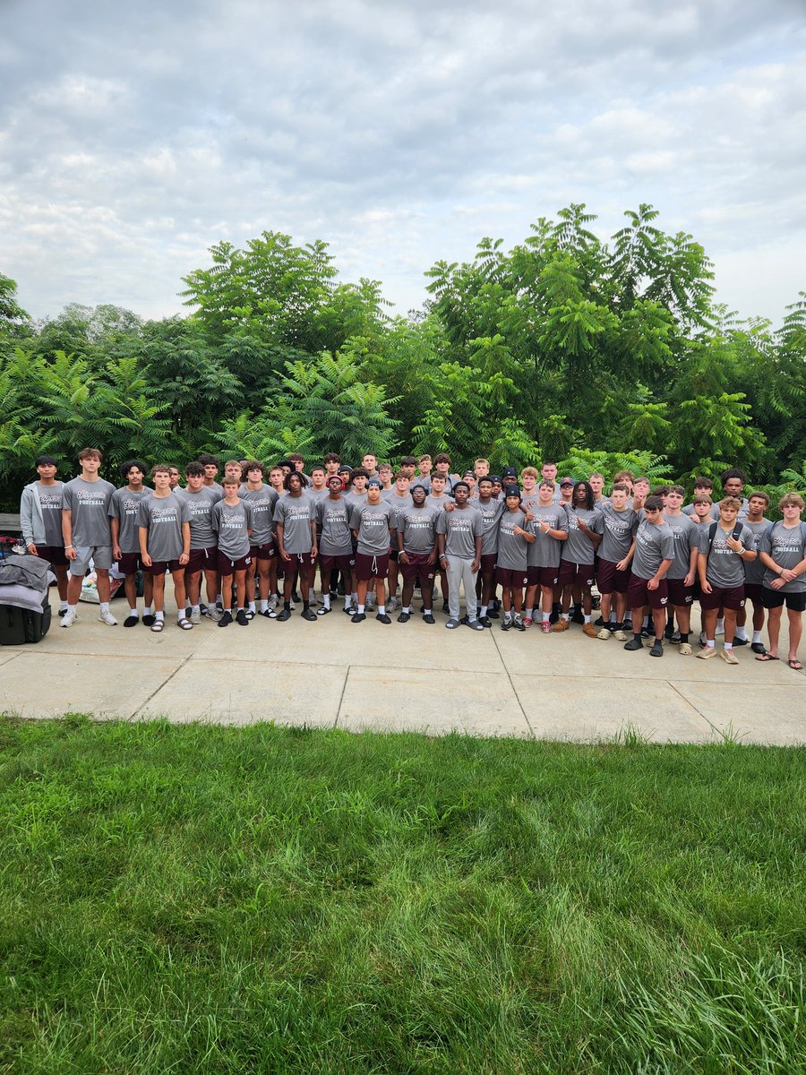 PhillipsburgFootball (@linersfootball) on Twitter photo Great time at <a href="/ESU_Football/">ESU Football</a> camp! Thank you <a href="/svssports/">James cantafio</a> and <a href="/Jimterwilliger/">Jimmy Terwilliger</a> for the hospitality. DIG Great time at <a href="/ESU_Football/">ESU Football</a> camp! Thank you <a href="/svssports/">James cantafio</a> and <a href="/Jimterwilliger/">Jimmy Terwilliger</a> for the hospitality. DIG