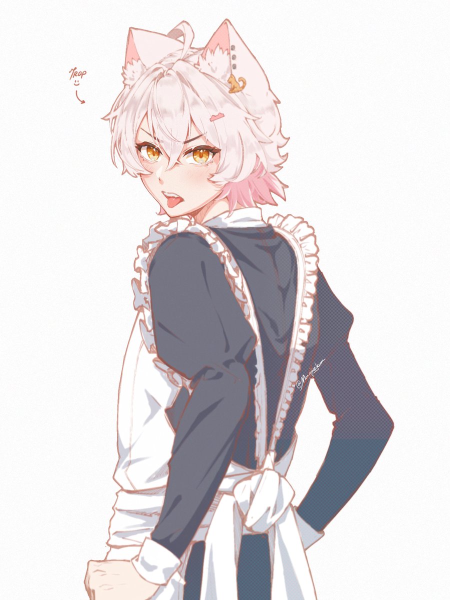 MarquiseKream tweet media