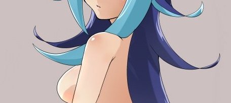 She may have an idea or two on how she can appropriately celebrate that victory~

. . .And how Rio can get back at her-! 💢