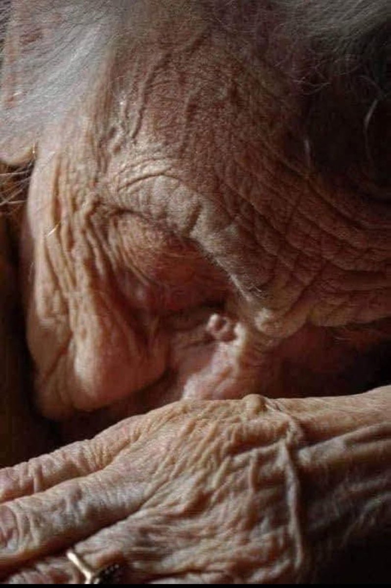 One day your mom won't call you anymore. One day you'll wish you'd lived longer so you could enjoy your time with her. One day she'll stop giving you the advice she thinks is right for you.
And on that day, you'll feel a void so great that no one can fill it.
Take care of her