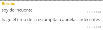 calvo tweet media