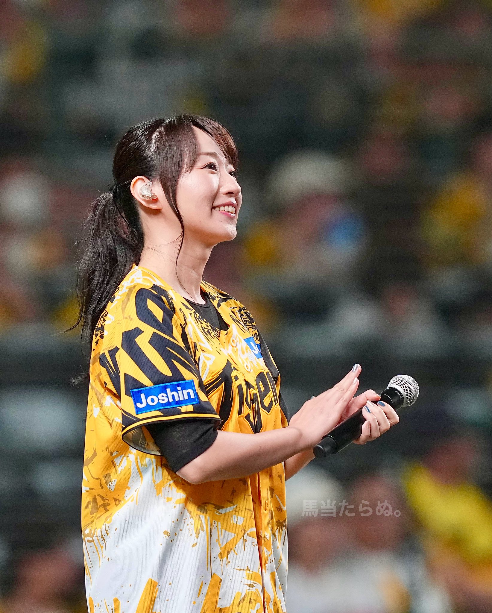 水樹奈々×セブンイレブンコラボ　スプラッシュプルーフスピーカー 水樹奈々×セブンイレブンコラボ スプラッシュプルーフスピーカー