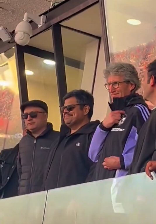 Daniel Morón tuvo un duro enfrentamiento con hincha de la U