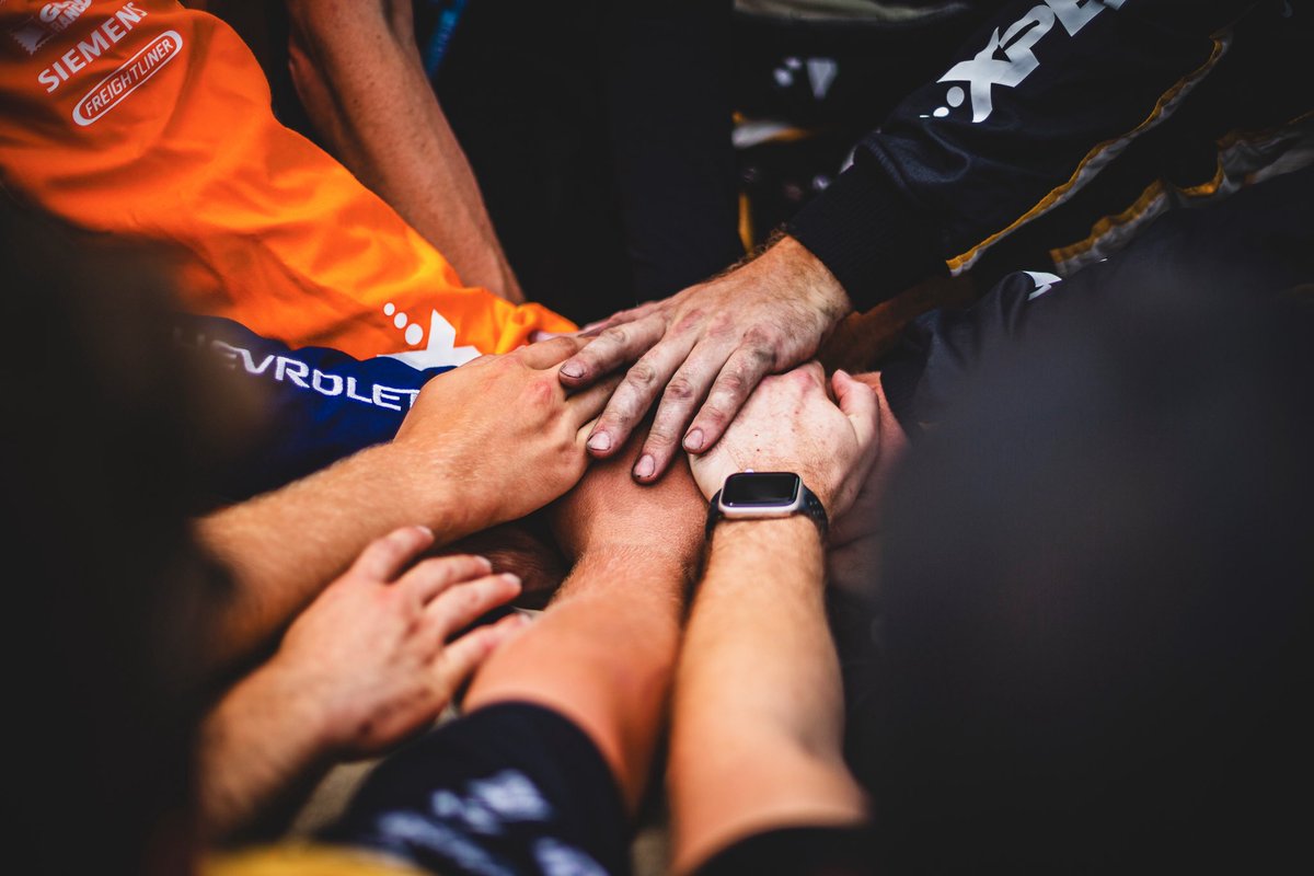 Scott McLaughlin tweet media